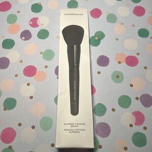 Bare Minerals Supreme Finisher Brush